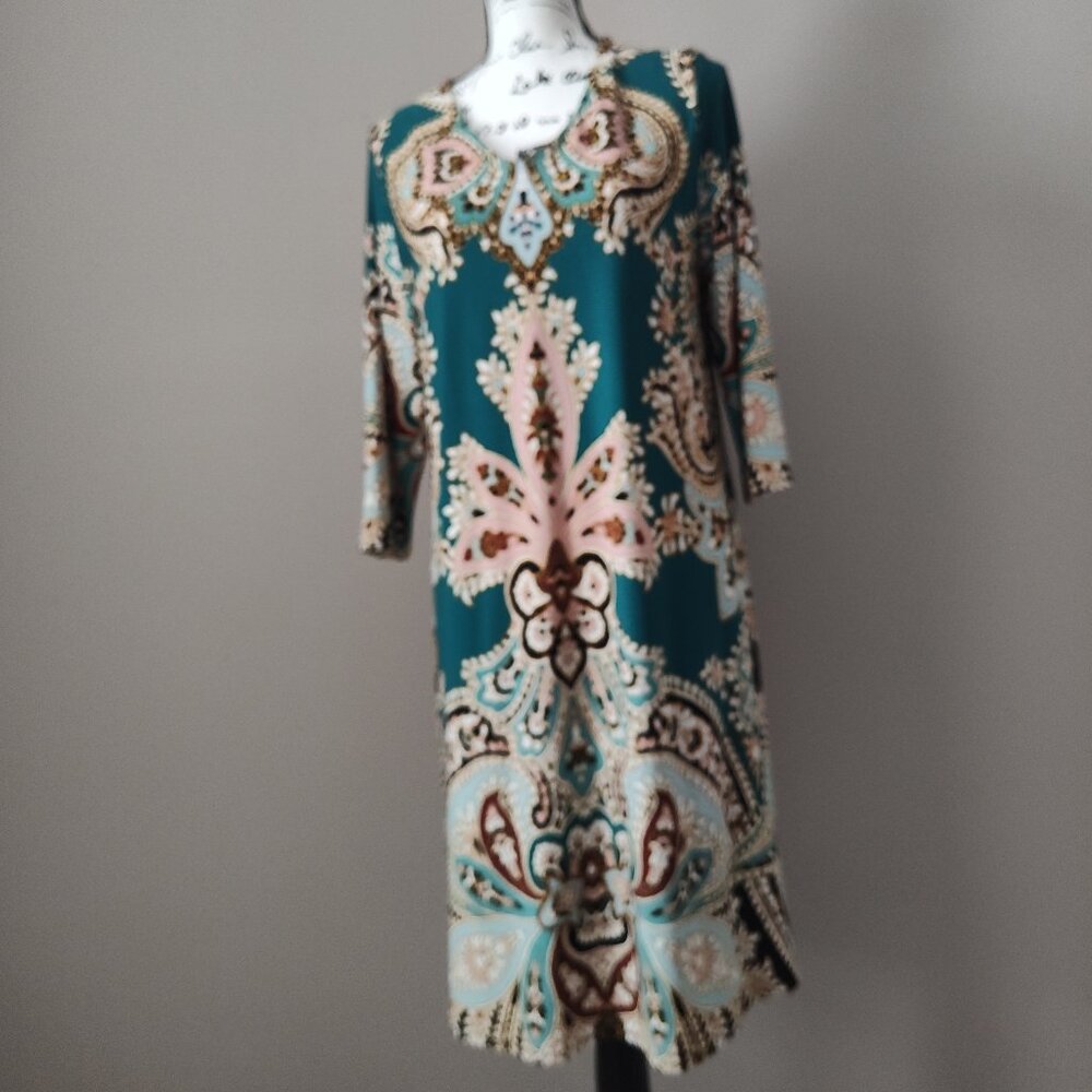 Chico's Dress - Picture 5 of 5